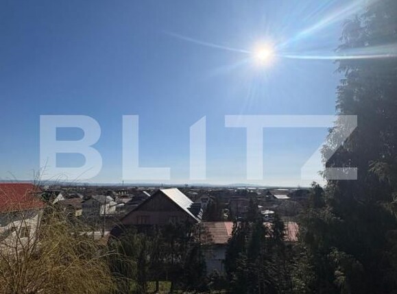Casa de vânzare 5 camere Valea Borcutului - 189968CV | BLITZ Baia Mare | Poza9