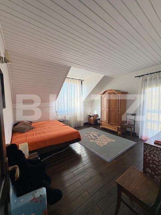 Casa de vânzare 5 camere Valea Borcutului - 189968CV | BLITZ Baia Mare | Poza4
