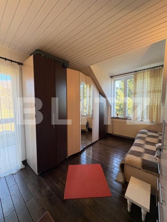 Casa de vânzare 5 camere Valea Borcutului - 189968CV | BLITZ Baia Mare | Poza2