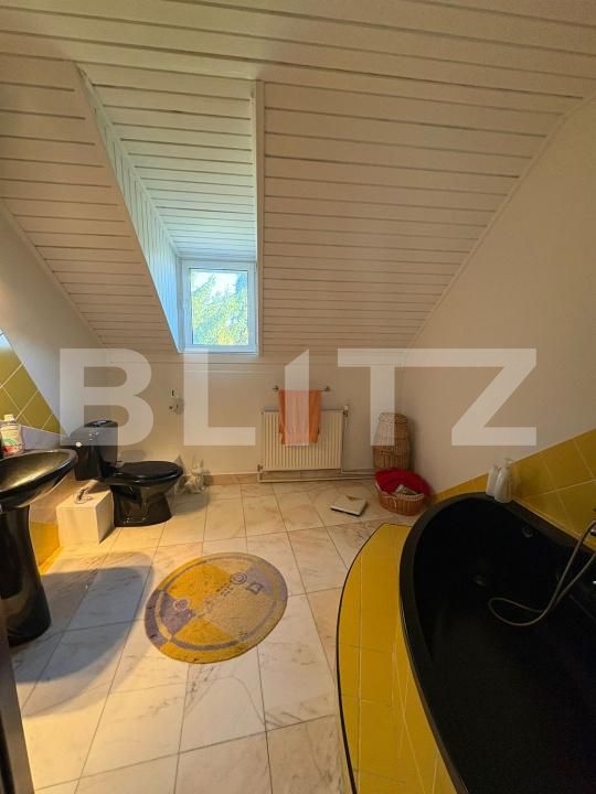 Casa de vânzare 5 camere Valea Borcutului - 189968CV | BLITZ Baia Mare | Poza5