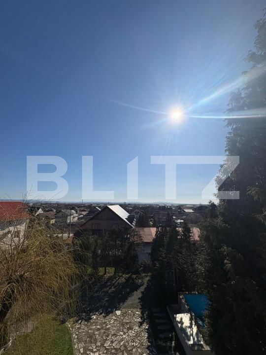 Casa de vânzare 5 camere Valea Borcutului - 189968CV | BLITZ Baia Mare | Poza9