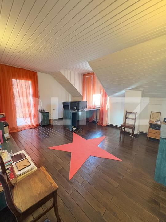 Casa de vânzare 5 camere Valea Borcutului - 189968CV | BLITZ Baia Mare | Poza5