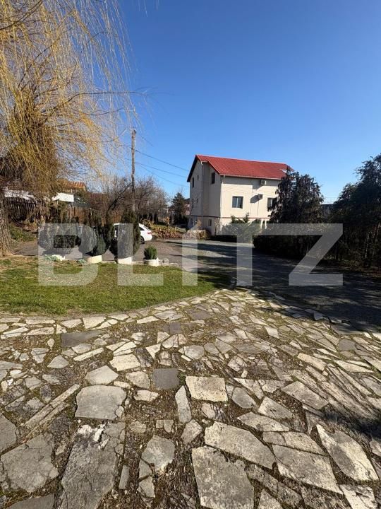 Casa de vânzare 5 camere Valea Borcutului - 189968CV | BLITZ Baia Mare | Poza7