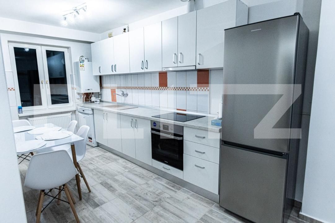 Apartament de vânzare 3 camere Sasar - 189973AV | BLITZ Baia Mare | Poza6