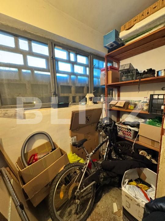 Apartament de vânzare 3 camere Sasar - 189973AV | BLITZ Baia Mare | Poza10