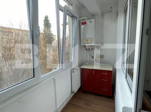 Apartament de închiriat 2 camere Sasar - 190000AI | BLITZ Baia Mare | Poza5