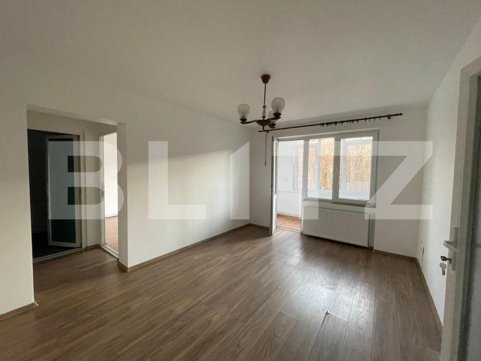 Apartament de închiriat 2 camere Sasar - 190000AI | BLITZ Baia Mare | Poza4