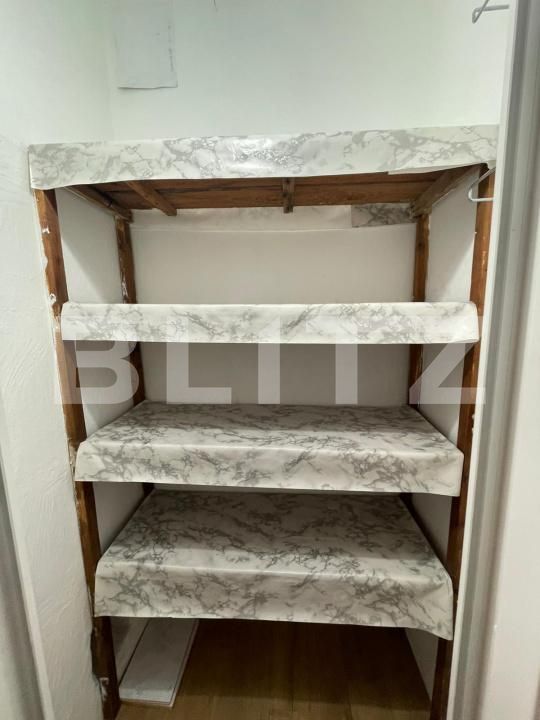 Apartament de închiriat 2 camere Sasar - 190000AI | BLITZ Baia Mare | Poza9