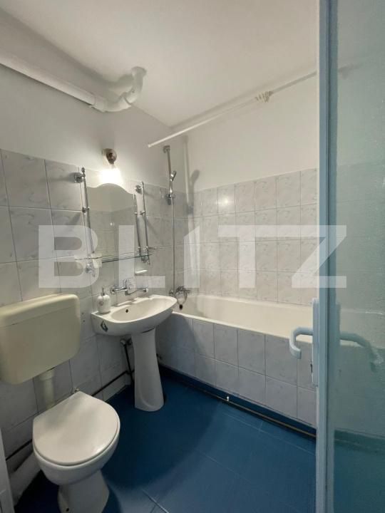 Apartament de închiriat 2 camere Sasar - 190000AI | BLITZ Baia Mare | Poza6