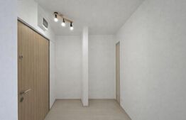 Garsoniera 24 mp, cart Garii