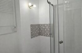 Garsoniera 24 mp, cart Garii