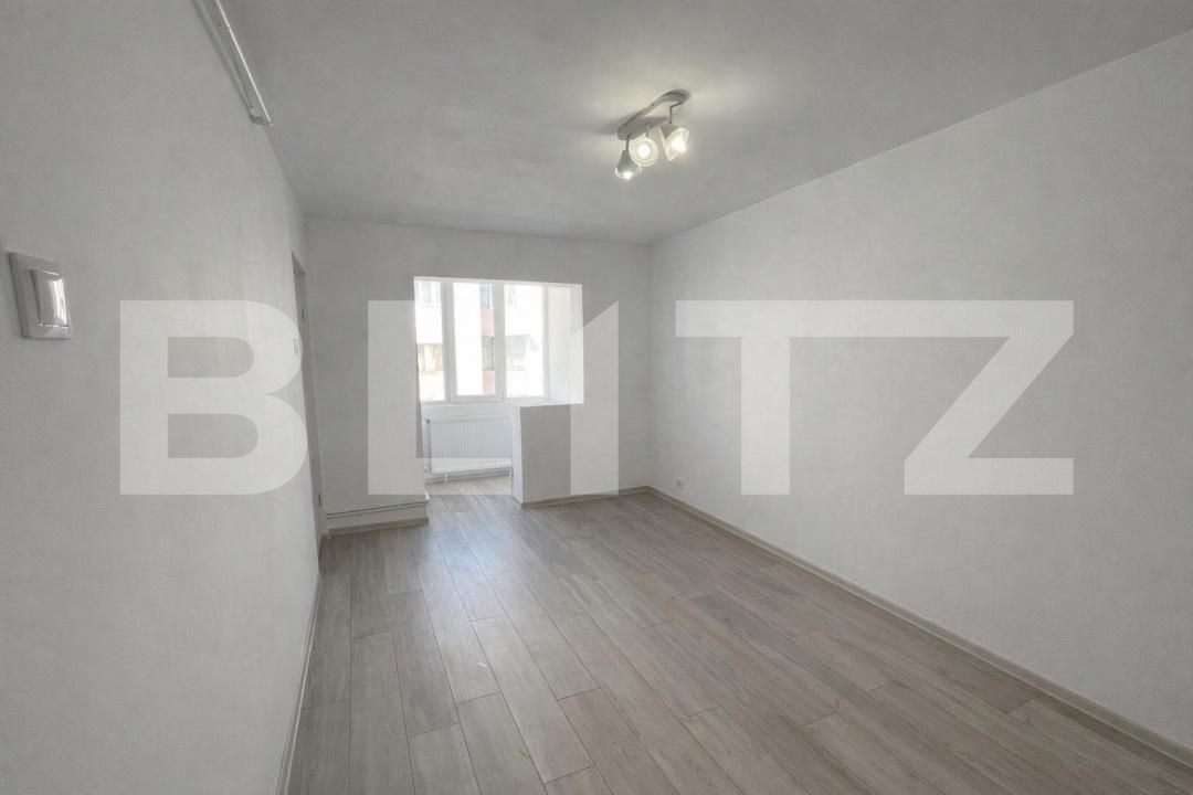Garsonieră de vânzare Garii - 190047AV | BLITZ Baia Mare | Poza3