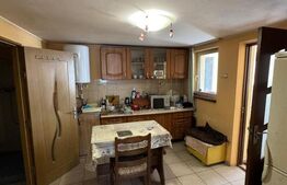 Casă 2022 în Hideaga, 80 mp utili, teren 14 ari, garaj, mobilată