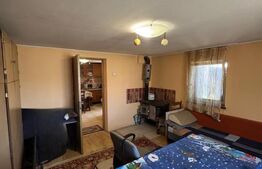 Casă 2022 în Hideaga, 80 mp utili, teren 14 ari, garaj, mobilată