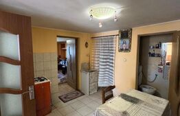 Casă 2022 în Hideaga, 80 mp utili, teren 14 ari, garaj, mobilată