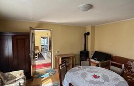 Casă 2022 în Hideaga, 80 mp utili, teren 14 ari, garaj, mobilată