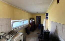 Casă 2022 în Hideaga, 80 mp utili, teren 14 ari, garaj, mobilată