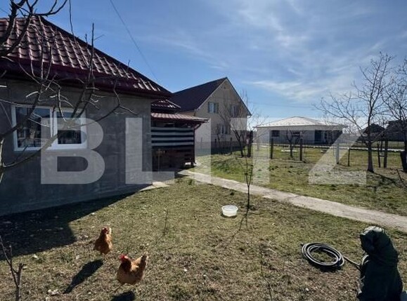 Casa de vânzare 4 camere Hideaga - 190080CV | BLITZ Baia Mare | Poza7