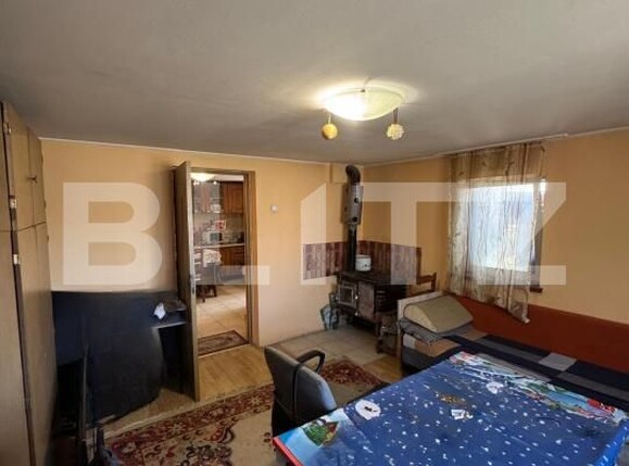 Casa de vânzare 4 camere Hideaga - 190080CV | BLITZ Baia Mare | Poza11