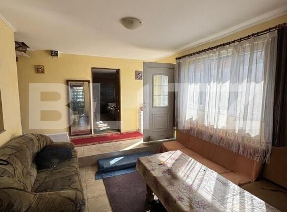 Casa de vânzare 4 camere Hideaga - 190080CV | BLITZ Baia Mare | Poza9