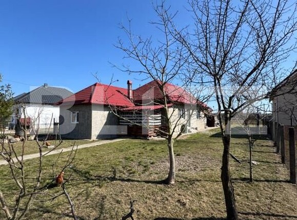 Casa de vânzare 4 camere Hideaga - 190080CV | BLITZ Baia Mare | Poza2