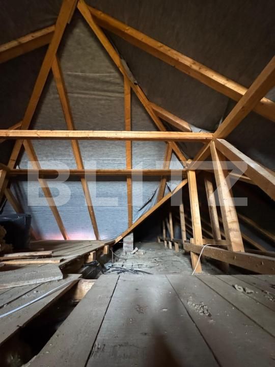 Casa de vânzare 4 camere Hideaga - 190080CV | BLITZ Baia Mare | Poza2