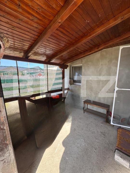 Casa de vânzare 4 camere Hideaga - 190080CV | BLITZ Baia Mare | Poza8