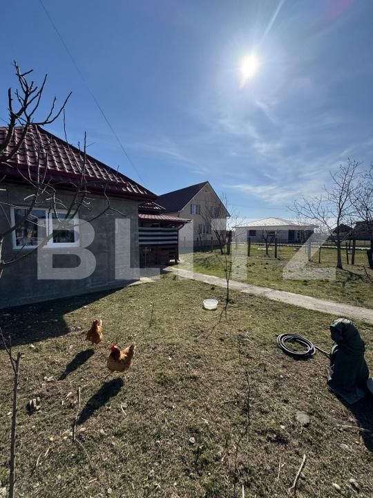 Casa de vânzare 4 camere Hideaga - 190080CV | BLITZ Baia Mare | Poza5