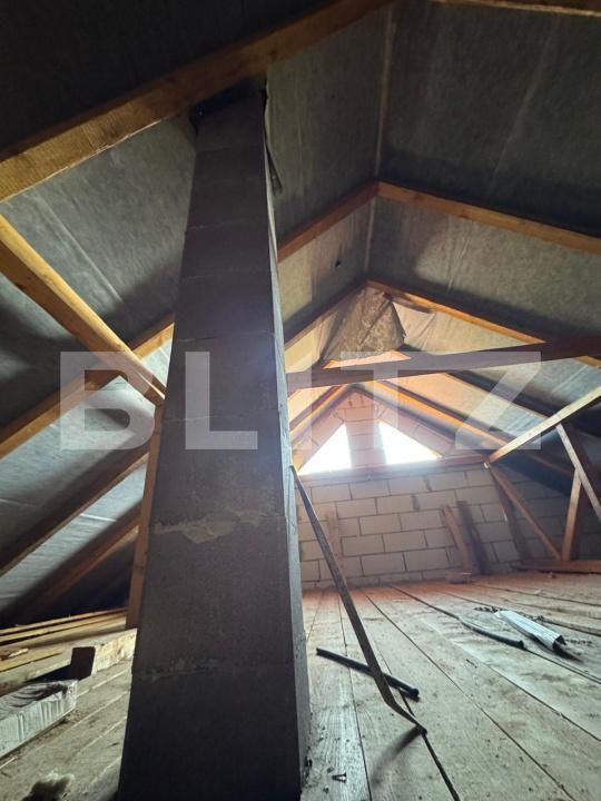 Casa de vânzare 4 camere Hideaga - 190080CV | BLITZ Baia Mare | Poza3