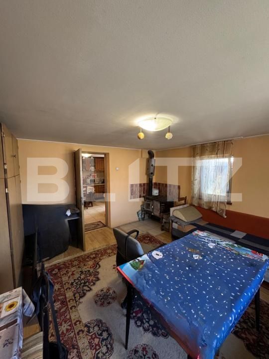 Casa de vânzare 4 camere Hideaga - 190080CV | BLITZ Baia Mare | Poza11