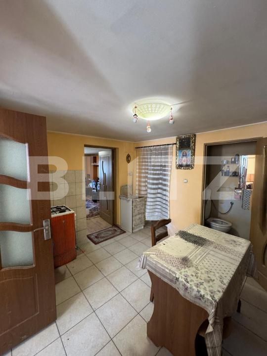 Casa de vânzare 4 camere Hideaga - 190080CV | BLITZ Baia Mare | Poza12