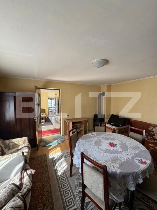 Casa de vânzare 4 camere Hideaga - 190080CV | BLITZ Baia Mare | Poza8
