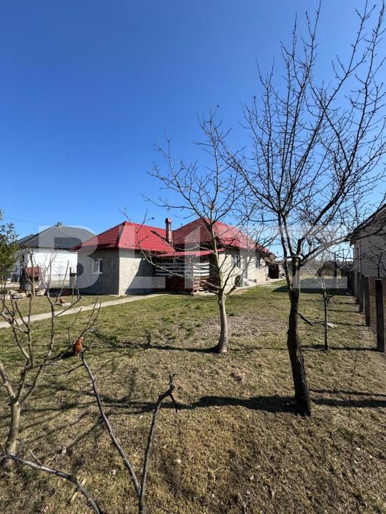 Casa de vânzare 4 camere Hideaga - 190080CV | BLITZ Baia Mare | Poza2