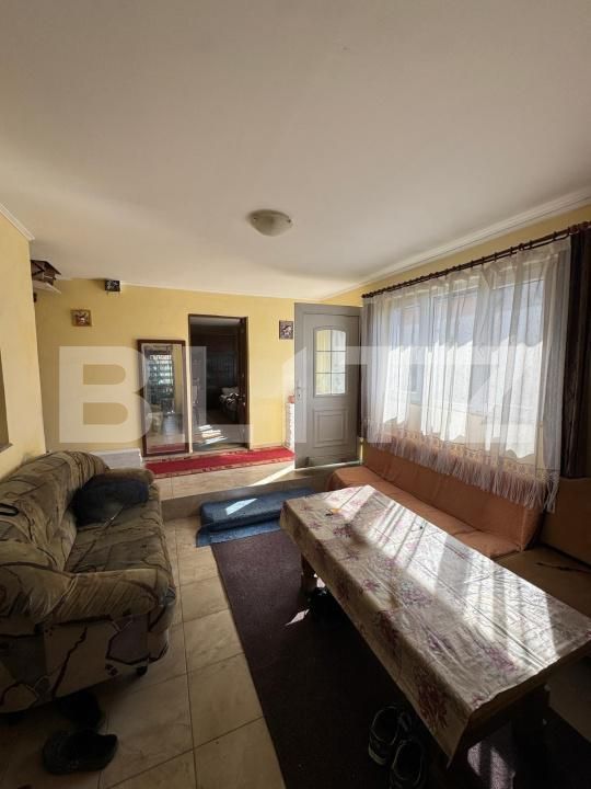 Casa de vânzare 4 camere Hideaga - 190080CV | BLITZ Baia Mare | Poza7
