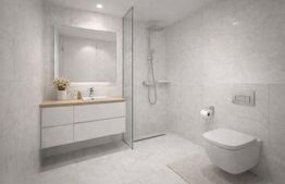 Garsonieră, 37 mp utili + balcon, zonă Vest