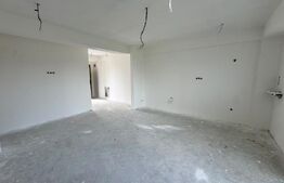 Garsonieră, 37 mp utili + balcon, zonă Vest