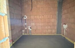 Garsonieră, 37 mp utili + balcon, zonă Vest