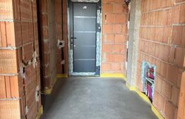 Garsonieră, 37 mp utili + balcon, zonă Vest