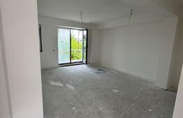 Garsonieră, 37 mp utili + balcon, zonă Vest