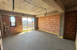 Garsonieră, 37 mp utili + balcon, zonă Vest