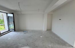 Garsonieră, 37 mp utili + balcon, zonă Vest