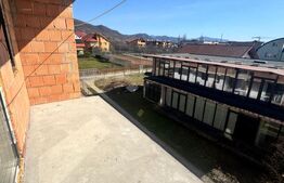 Garsonieră, 37 mp utili + balcon, zonă Vest