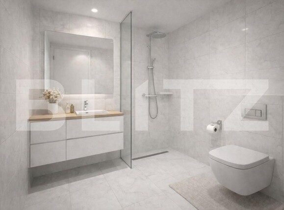 Garsonieră de vânzare Vest - 190096AV | BLITZ Baia Mare | Poza11