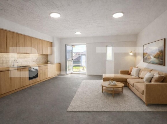 Garsonieră de vânzare Vest - 190096AV | BLITZ Baia Mare | Poza3