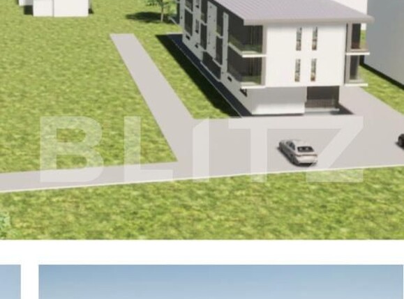 Garsonieră de vânzare Vest - 190096AV | BLITZ Baia Mare | Poza1