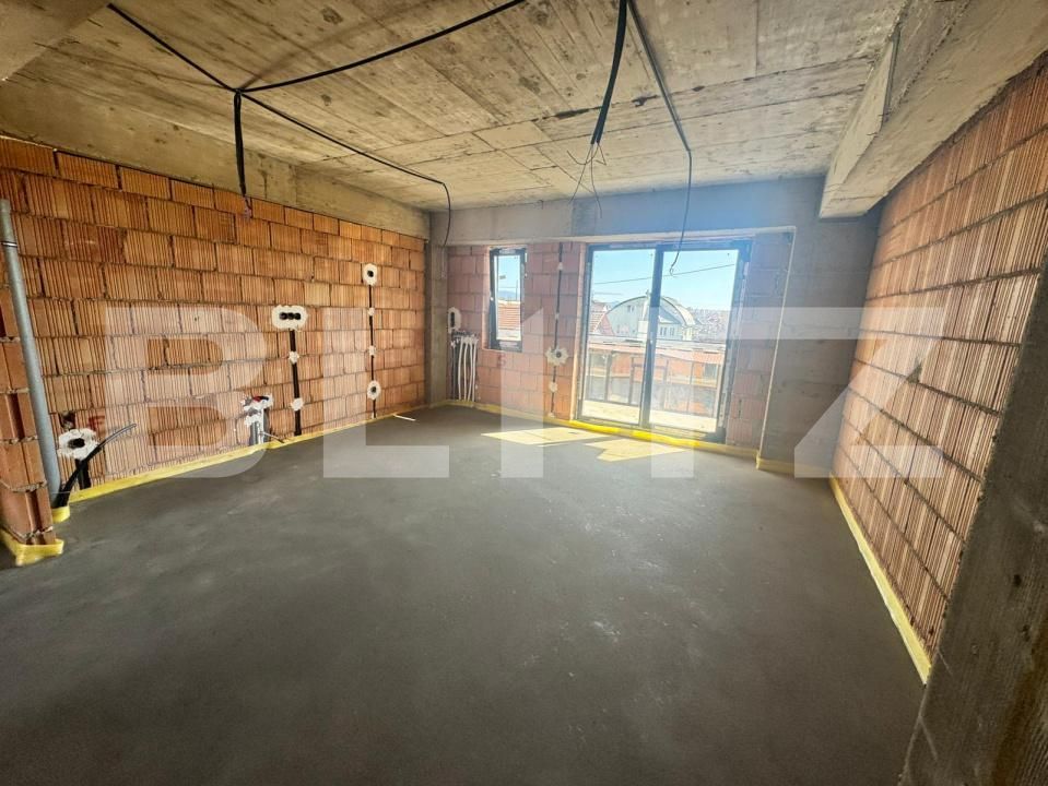 Garsonieră de vânzare Vest - 190096AV | BLITZ Baia Mare | Poza4