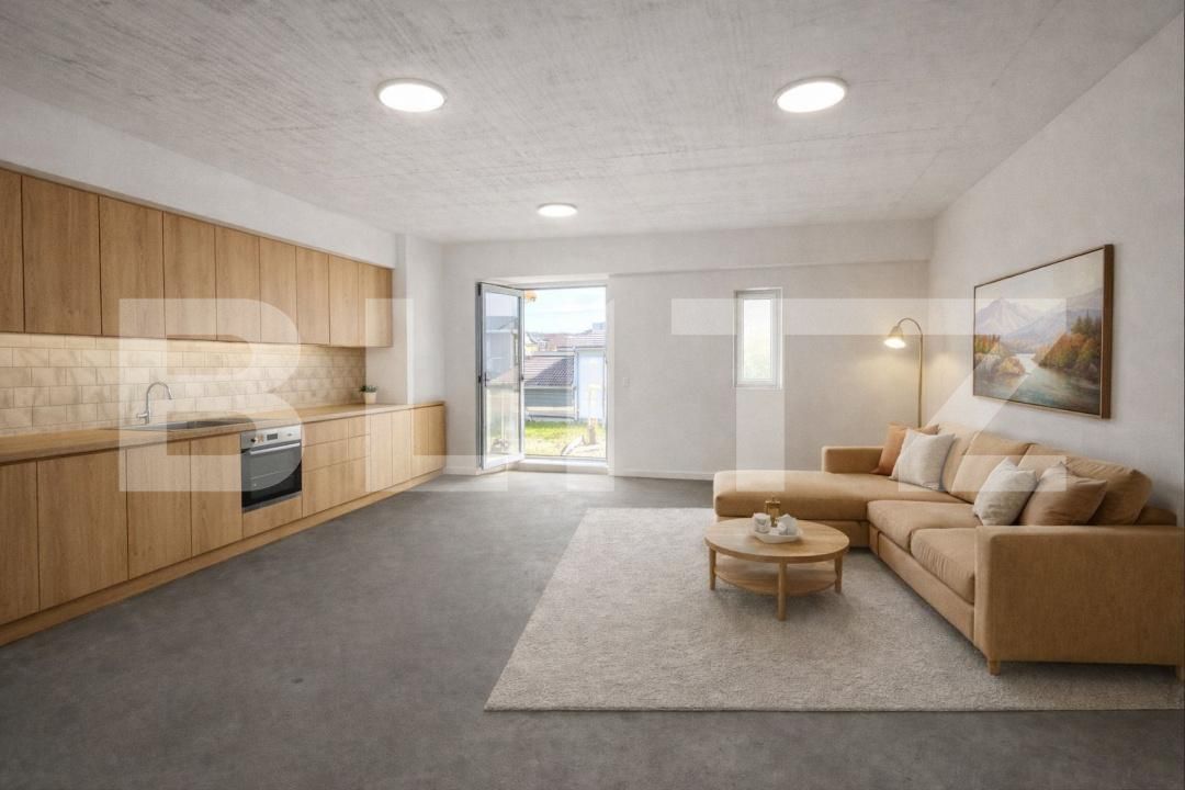 Garsonieră de vânzare Vest - 190096AV | BLITZ Baia Mare | Poza3