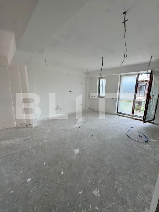 Garsonieră de vânzare Vest - 190096AV | BLITZ Baia Mare | Poza5