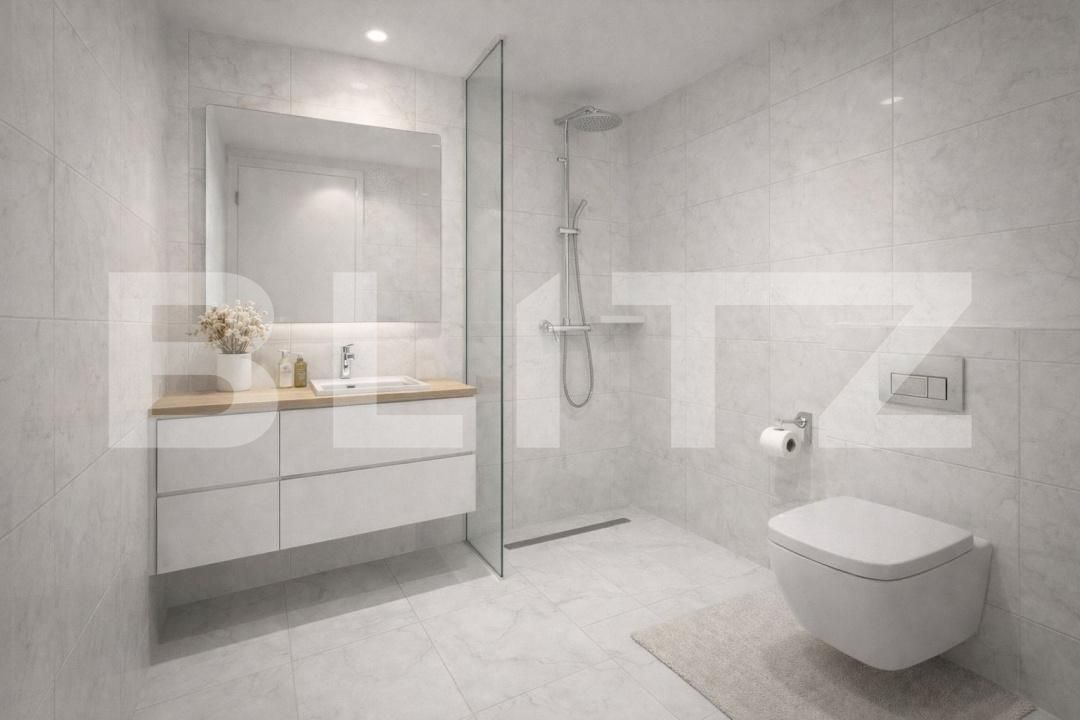 Garsonieră de vânzare Vest - 190096AV | BLITZ Baia Mare | Poza9