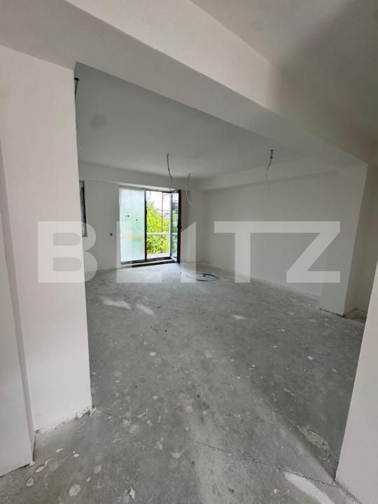 Garsonieră de vânzare Vest - 190096AV | BLITZ Baia Mare | Poza4